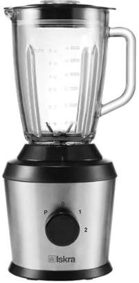 ISKRA – DL-BL01GS recenze