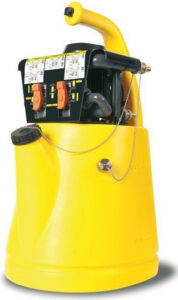 Fotografie IVAR GEL.LONG LIFE SUPER FLUSH 30 24l 121.070.64 recenzía