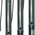 IVAR.SP4M 1818 4″ včetně kabelu recenze