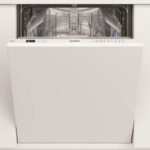 Indesit D2I HD524 A recenze