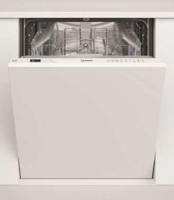 Indesit D2I HD524 A recenze