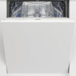 Indesit D2I HL326 recenze