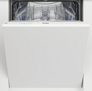 Fotografie Indesit D2I HL326  recenzía