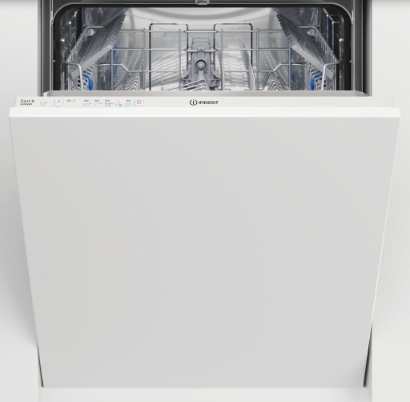 Indesit D2I HL326 recenze