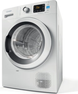 Fotografie Indesit YT M11 83K RX recenzía