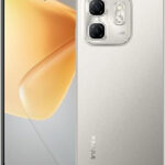 Infinix Hot 50i 4GB/128GB Titanium Grey recenze