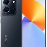 Infinix Note 30 5G 8GB/128GB Magic Black recenze