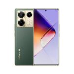 Infinix Note 40 Pro+ 5G 12GB/256GB Vintage Green recenze