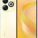 Infinix Smart 8 3GB/64GB Shiny Gold recenze