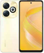 Infinix Smart 8 3GB/64GB Shiny Gold recenze