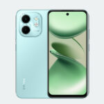 Infinix Smart 9 HD 4GB/64GB Mint Green recenze