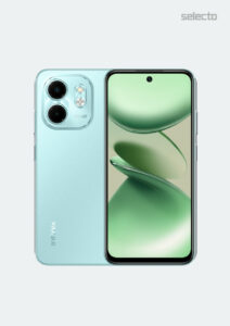 Fotografie Infinix Smart 9 HD 4GB/64GB Mint Green  recenzía