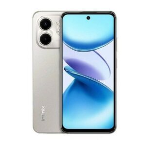 Fotografie Infinix Smart 9 HD 4GB/64GB Neo Titanium  recenzía