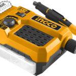 Ingco CMGLI2001 recenze