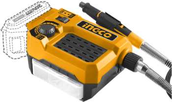 Ingco CMGLI2001 recenze