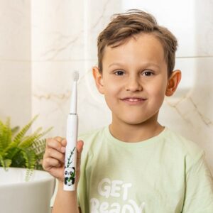 Fotografie InnoGio GIOSonic Panda  recenzía