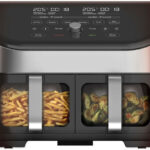 Instant Pot Vortex 8 recenze