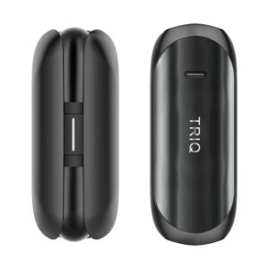 Fotografie Intezze TRIQ recenzía