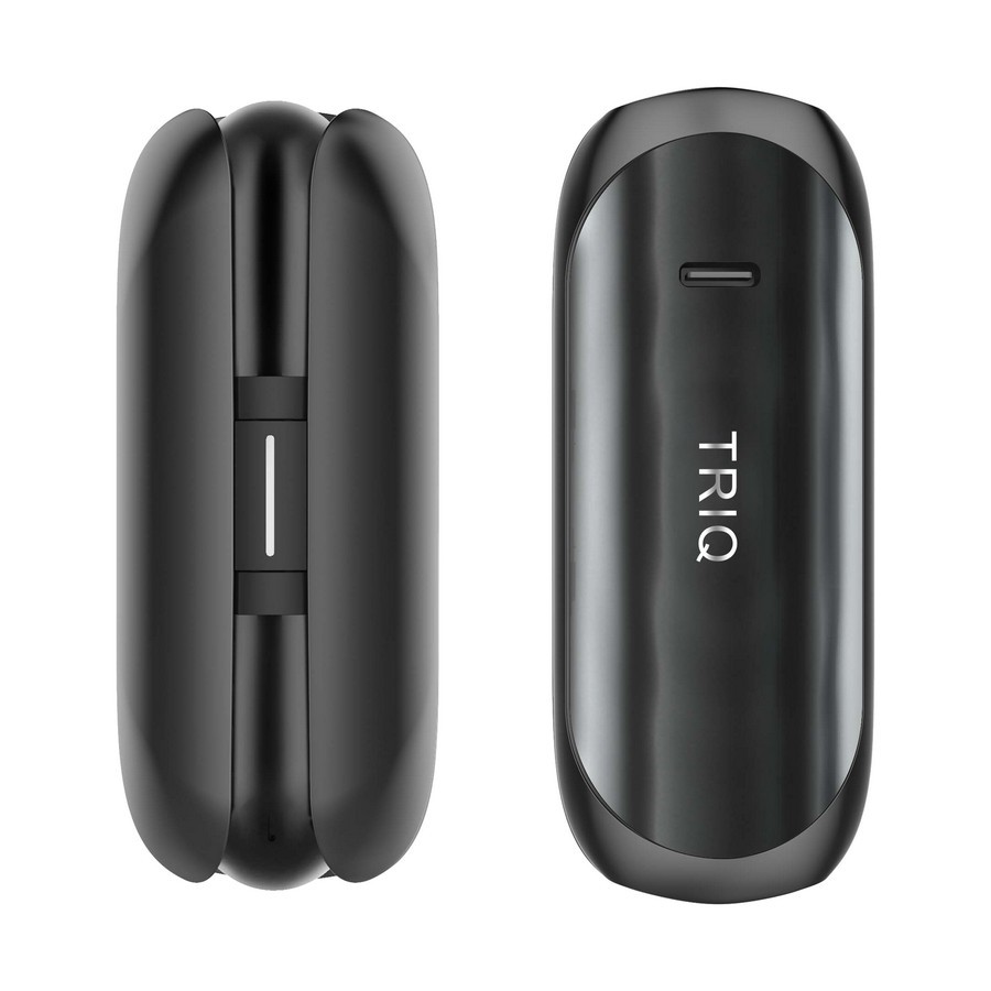 Obrázok Intezze TRIQ hodnotenie