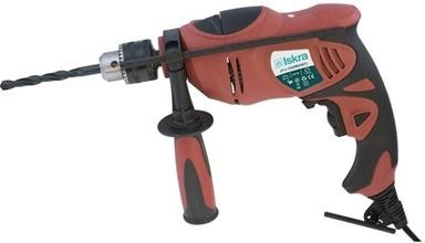 Iskra DB5307 recenze