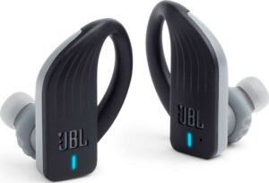 Fotografie JBL Endurance Peak  recenzía