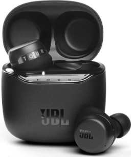 JBL Tour Pro+ TWS recenze