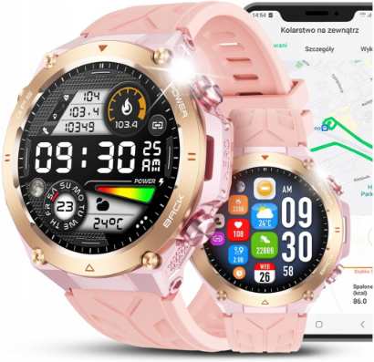 JG Smart JGR-01 GPS recenze