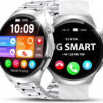 JG Smart JGR-600 recenze