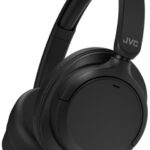 JVC HA-S75NBU recenze