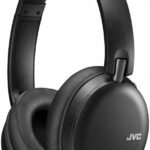 JVC HA-S91N recenze