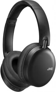 Fotografie JVC HA-S91N  recenzía