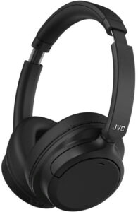 Fotografie JVC HA-S95NBU  recenzía