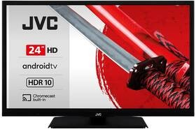JVC LT-24VAH4435 recenze