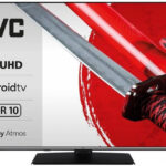 JVC LT-43VA6435 recenze