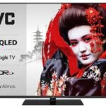 JVC LT-55VGQ8435 recenze