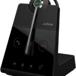 Jabra Engage 65 SE 9655-553-111 recenze