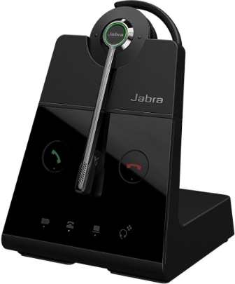 Jabra Engage 65 SE 9655-553-111 recenze