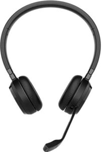 Fotografie Jabra Evolve 65 SE UC 6699-839-409 recenzía