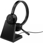 Jabra Evolve 65 TE 6699-833-399 recenze