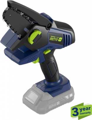 Jedno ALZATOOLS CMCHS20V BatteryONE recenze