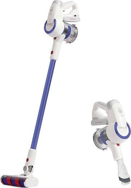 Jimmy JV53 Lite recenze