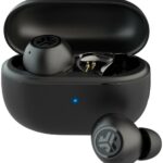 Jlab Go Pop ANC True Wireless Earbuds recenze