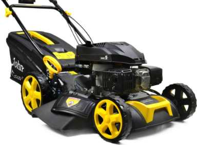 John Gardener G83051 recenze