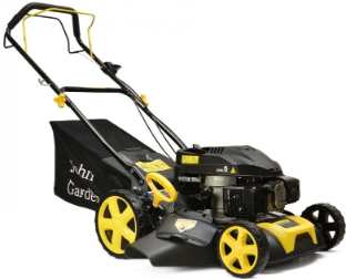 John Gardener G83056 recenze