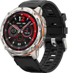 KOSPET TANK T3 Ultra 2 recenze