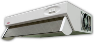 Fotografie KOVO CH 100 50  recenzía