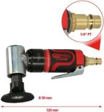 KS Tools 515.5580 recenze