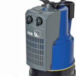 KSB AmaDrainer 301 C 230V 0,25kW 10m kabel plovák recenze
