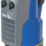 KSB AmaDrainer 303 230V 10m kabel recenze