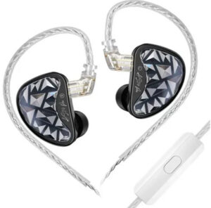 Fotografie KZ AS24 PRO  recenzía